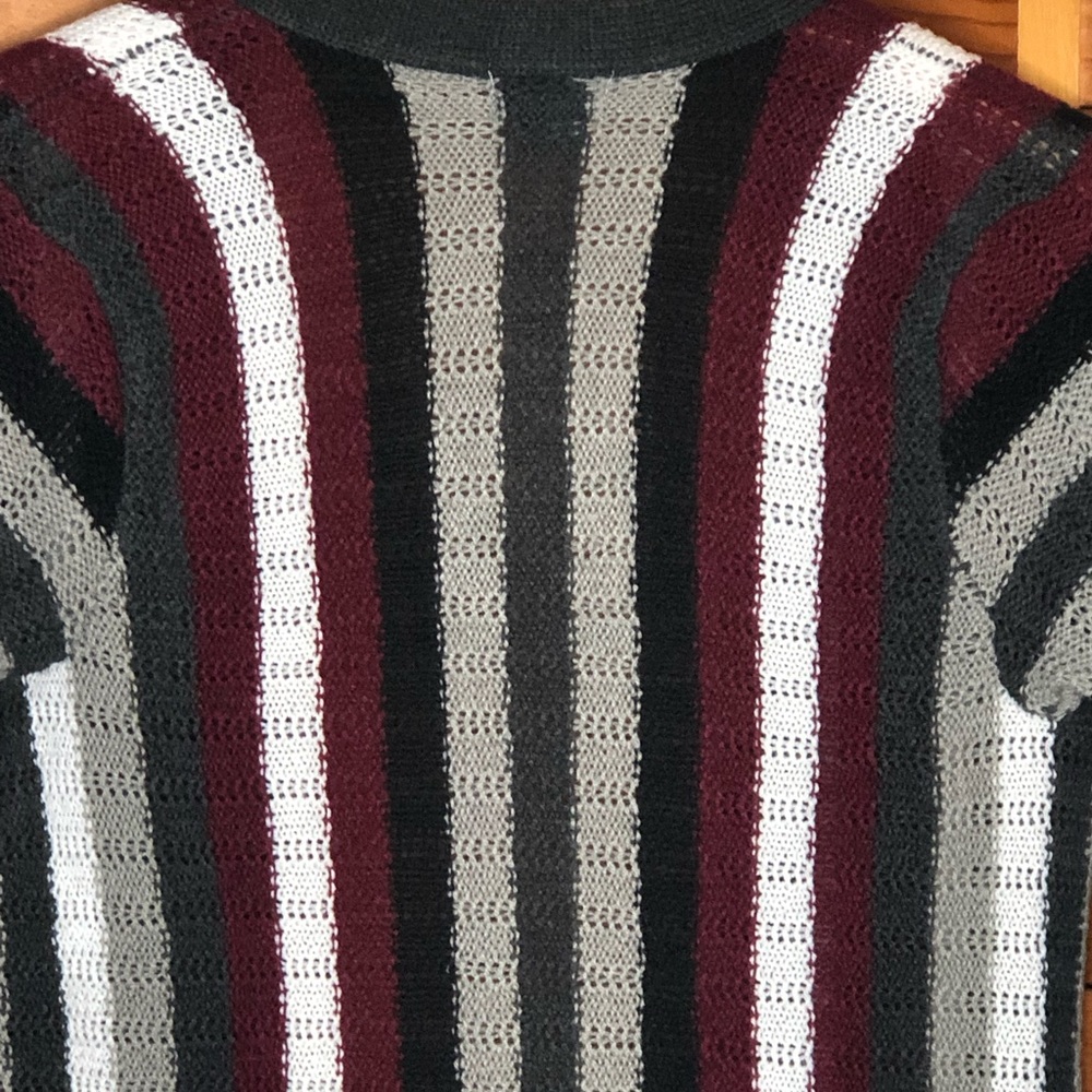 Sweater Duster - Picture 3 of 4